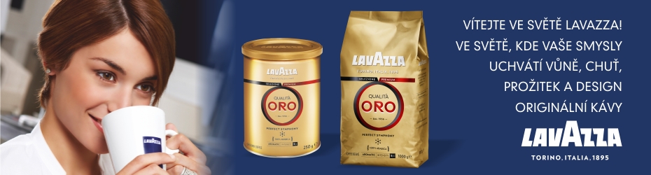 Lavazza